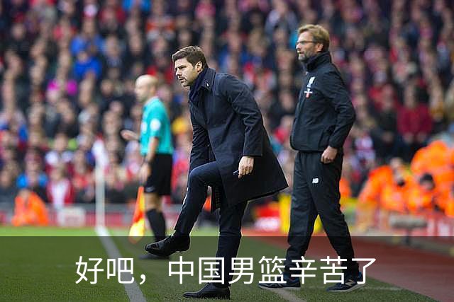 好吧，中国男篮辛苦了